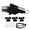 Proberos Whistle For Sports Coach, Sports Whistles With Lanyard, High Pitch Whistle, Whistle For Coach, Football Coach, Boxing R