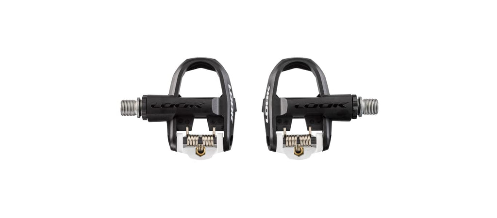 Look Cycle - Keo Classic 3 - Road Bike Pedals - Clipless Pedals, 400 Mm