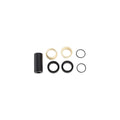 Fox Mounting Hardware - 9 Piece, Al, 8Mm X 30/1.180
