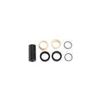 Fox Shox Shock Mount Hardware With Crush Washer - Aluminum (M8 X 22.20Mm (0.874In))