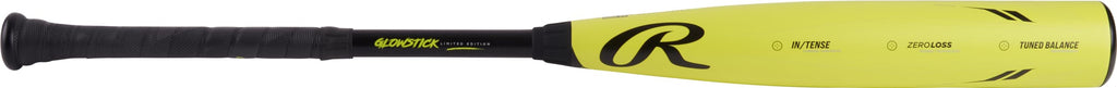 Rawlings | ICON GLOWSTICK Baseball Bat | BBCOR | -3 | 33