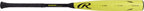 Rawlings | ICON GLOWSTICK Baseball Bat | BBCOR | -3 | 33