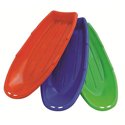 Peterkin Paricon Winter Lightning Snow Sled (12 Count)