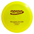 Innova Disc Golf Champion Material Tl Golf Disc, 173-175Gm (Colors May Vary)