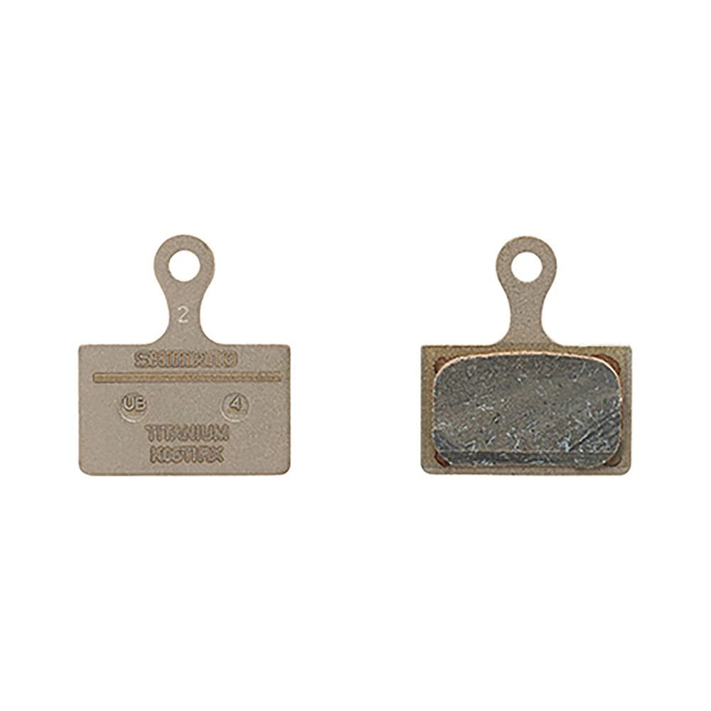 SHIMANO K05TI XTR/DURA ACE Resin Pads