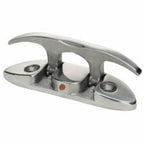 Whitecap 6746C Stainless Steel Folding Cleat - 6''