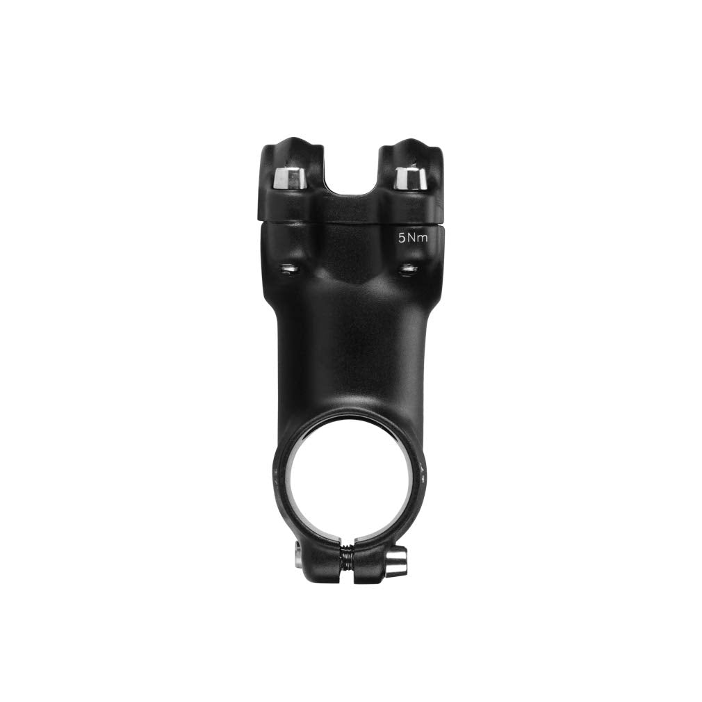 31.8 Stem 60Mm 7 Degree Fomtor Light-Weight Bike Handlebar Stem Mtb Stem Suitable For Mountain Bike Road Bike Bmx Mtb (31.8 X 60