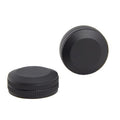 Trijicon TR136 Adjuster Cap Cover, 3-9X40Mm & 2.5-10x56mm AccuPoint Models, Matte Black
