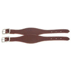 Jt International Tough1 Shaped Hobble Straps Dark Oil