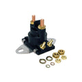 Starter Slave Solenoid | Glm Part Number: 72390; Sierra Part Number: 18-5816; Mercury Part Number: 89-96054T