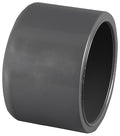 Cap 1-1/2'' Sche 80 Pvc (Pack Of 1)