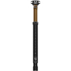 Fox Racing Shox Transfer Sl 27.2 Factory Dropper Seatpost Black, 27.2X70Mm Travel