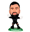 SoccerStarz - Liverpool Giorgi Mamardashvili - Home Kit (2026 Version) / Figures