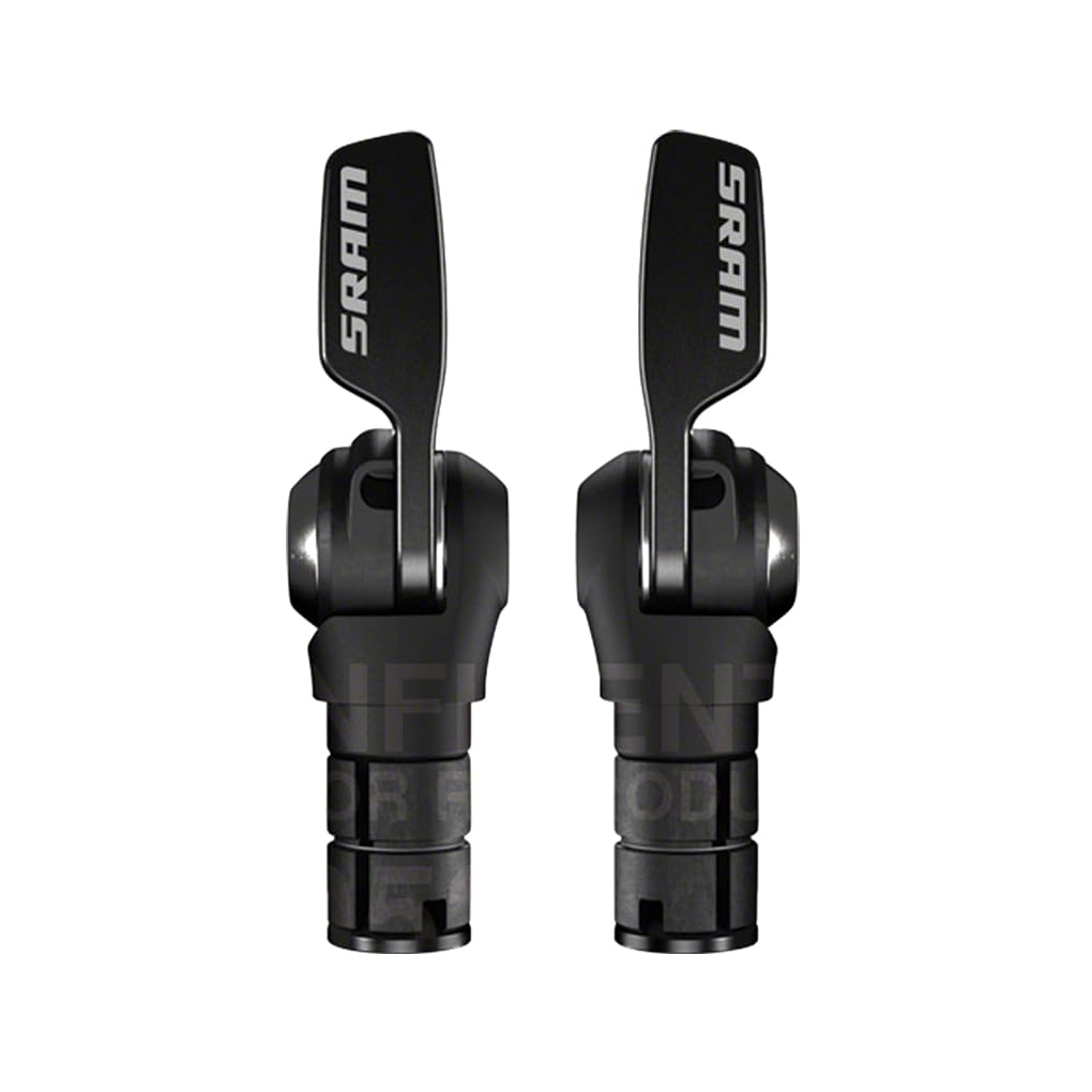 Sram 500 Aero Shifter Set
