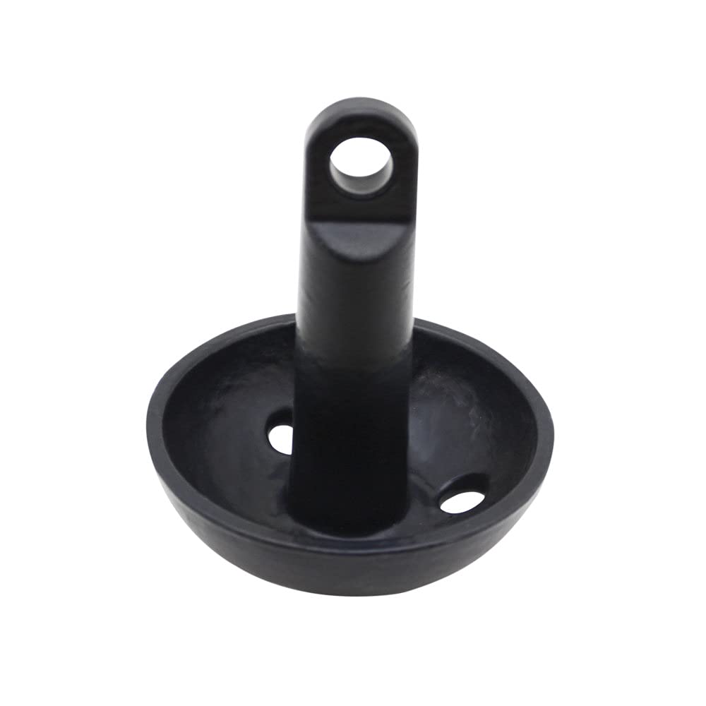 Extreme Max 3006.6503 Boattector Vinyl-Coated Mushroom Anchor - 10 Lbs.
