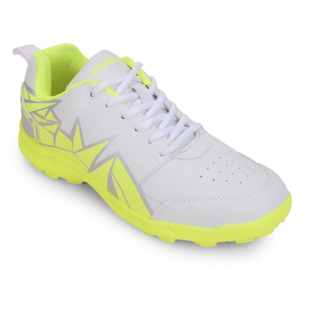 Liberty Freedom Googly Mens P.Green Sports Lacing 40