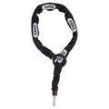 ABUS Frame Lock Insert Chain - Adaptor Chain 2.0 6KS - Chain for Secondary Bike Security - 6 mm Thick - 85 cm Long - Black