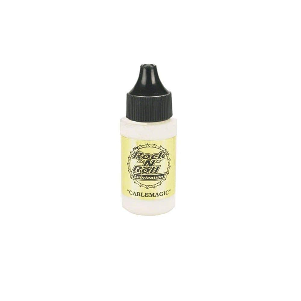 Rock N Roll Cable Magic Lubricant, 1-Ounce