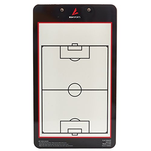 Double Sided Soccer Coach'S Board