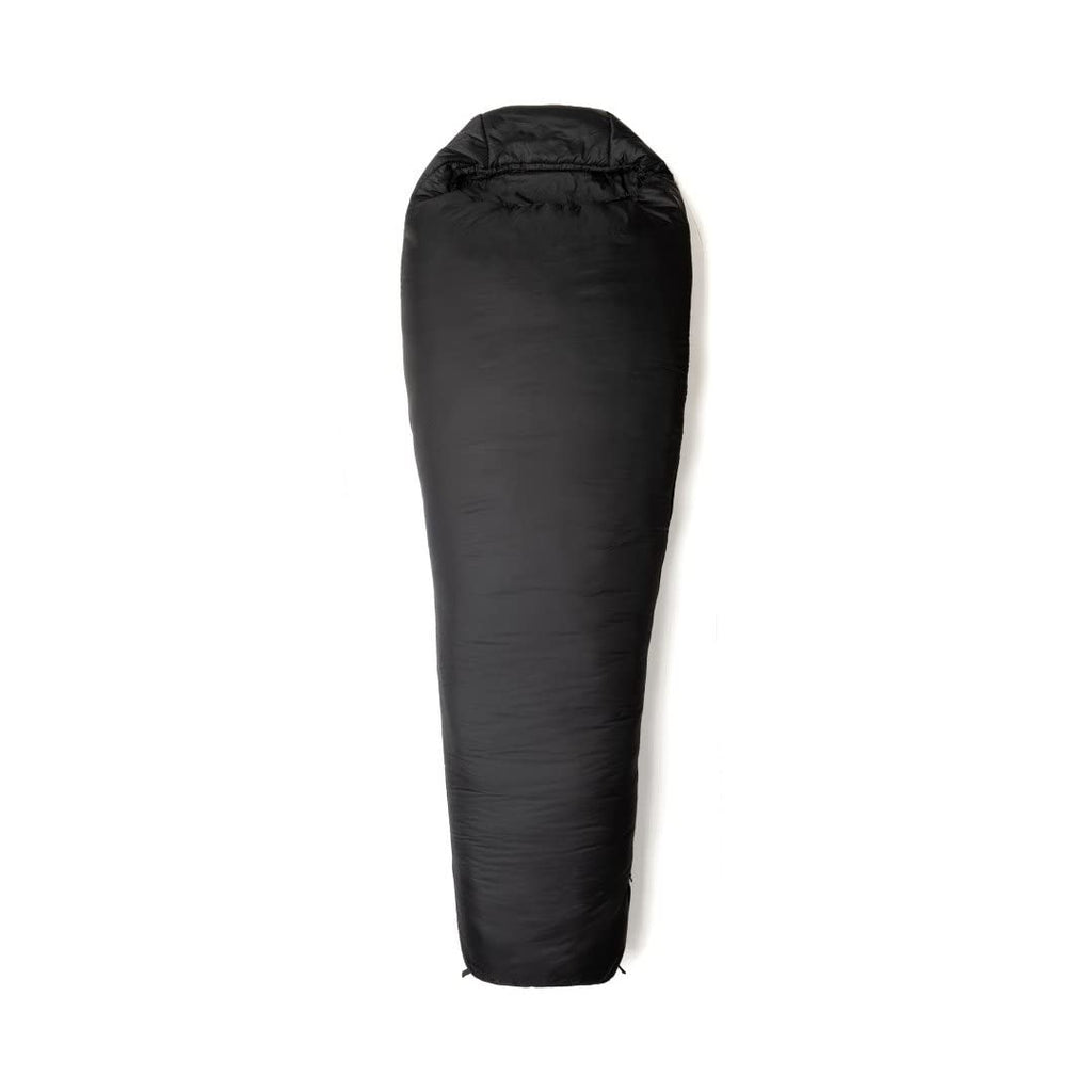 Snugpak Softie 6 Kestrel Sleeping Bag, 32 Degree, Black, One Size, 91087