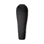 Snugpak Softie 6 Kestrel Sleeping Bag, 32 Degree, Black, One Size, 91087