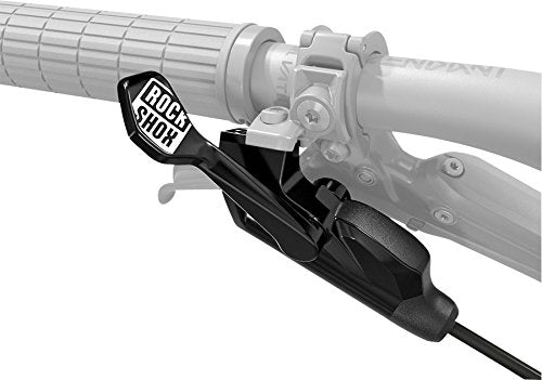 Rockshox Remote Upgrade Kit - Left/Below - Reverb A2-B1 (2013+)