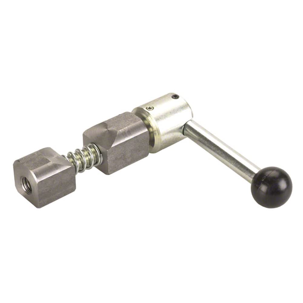 Cyclone Park LockBlock PRS2/3/4(+OS) Assembly, 180