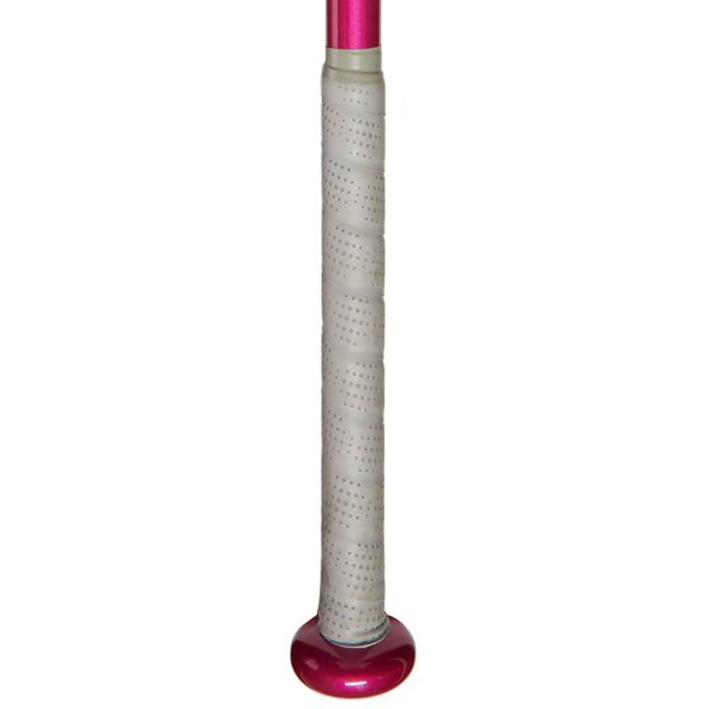 Easton Pink Sapphire -10 Girls Fastpitch Softball Bat, 26/16, Fp18Psa