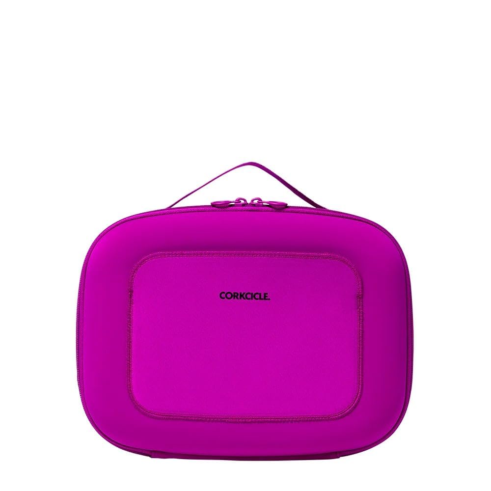 Corkcicle Lunchpod - Berry Punch Neoprene