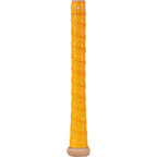 Lizard Skins Dsp Ultra 1.1Mm Bat Grip - Next-Gen Durasoft Polymer Baseball & Softball Bat Tape (Maize Yellow)