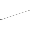 DT Swiss Competition Race 14/16/14g Spoke - Black - SCR020274S0100