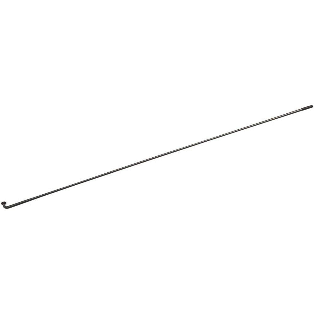 DT Swiss Competition Race 14/16/14g Spoke - Black - SCR020274S0100