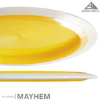 Axiom Discs Plasma Mayhem Disc Golf Distance Driver (170-175G / Colors May Vary)