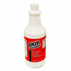 Dynacraft Golf Grip Solvent  Non-Toxic, Non-Flammable, Low Odor Solution For Gripping Golf Clubs (1 Gallon Jug)