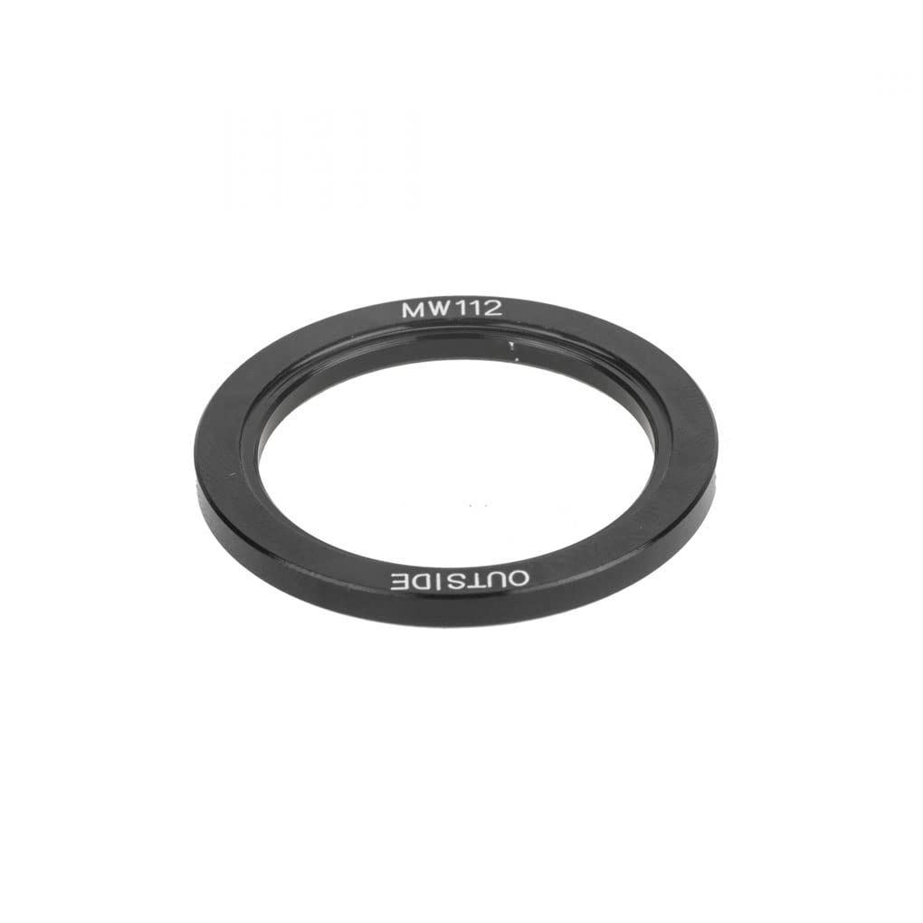 Full Speed Ahead Bb Part Fsa Axle Spacer 2.5X24Mm Fmega E