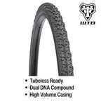 Wtb Nano 700 X 40C Tcs Light Fast Roll Tire