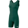 ASICS Solid Modified Singlet - Women's ( sz. M )