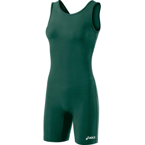 ASICS Solid Modified Singlet - Women's ( sz. M )