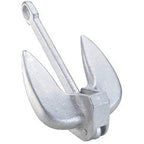 Navy Anchors Size: 15 Lbs