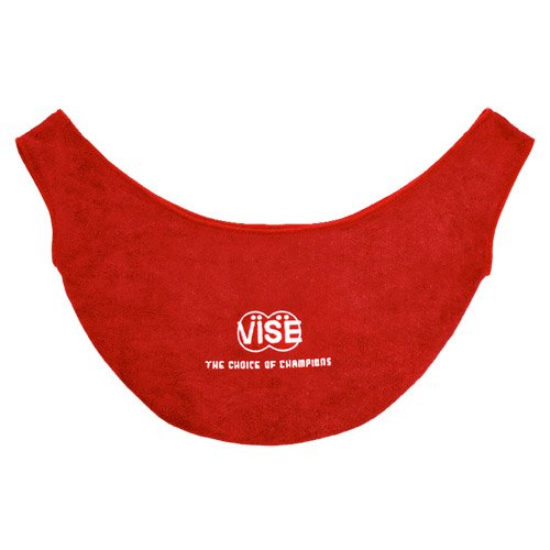 Vise Microfiber See Saw - Red
