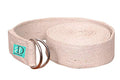 Kannssky (Tm) Handmade Yoga Strap  Best For Stretching | Length : 8 Feet | Width: 1.5 Inches