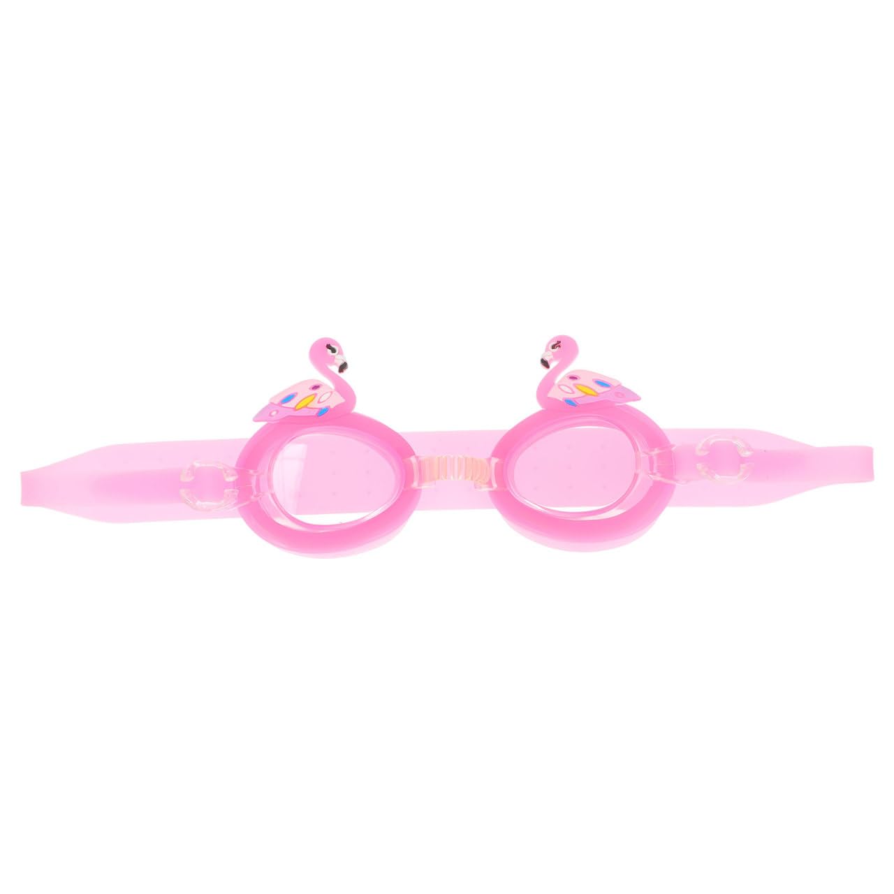 COOLHIYA Kids Swim Goggles Cartoon Children S Swimming Glasses Anti Fog No Leak Adjustable Swimming Eyewear for Boys and Girls
