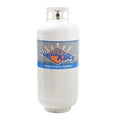 Flame King YSN Imports LP Cylinder,#40DOT OPD