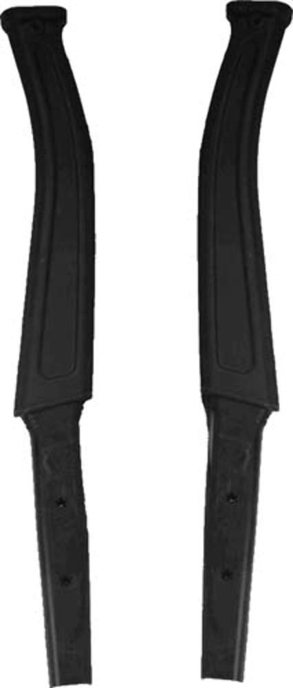 Performance Plus Carts Rear Strut Top Support Set For Club Car Precedent Golf Carts | Compatible With 2004-2021 Models