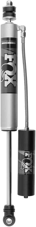 Fox Shox 985-24-162 Shock Absorbers, Silver