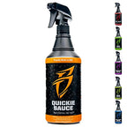 Boat Bling Qs-0032 Quickie Sauce Professional Fast Wax - 32 Oz.