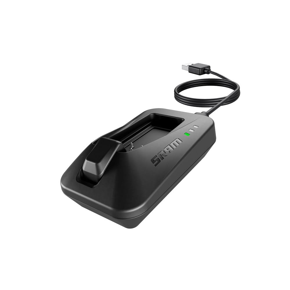 Sram Red Etap Battery Charger And Cord Battery Sold Separately