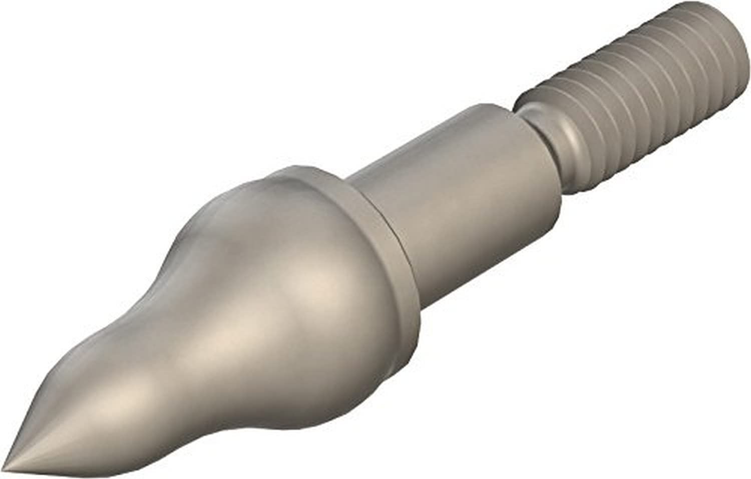Gold Tip Ez-Pull 85 Grain Field Points (12-Pack)