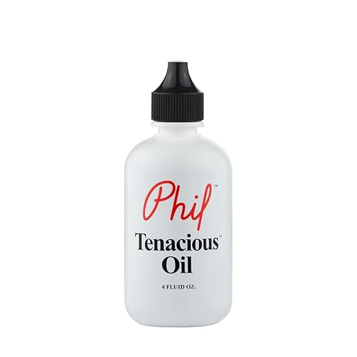 Phil Wood 4-Ounce Tenacious Oil