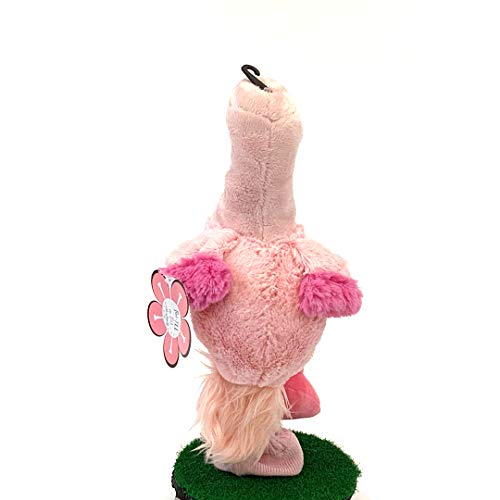 Creative Covers For Golf Freda The Flamingo Golf Club Head Cover